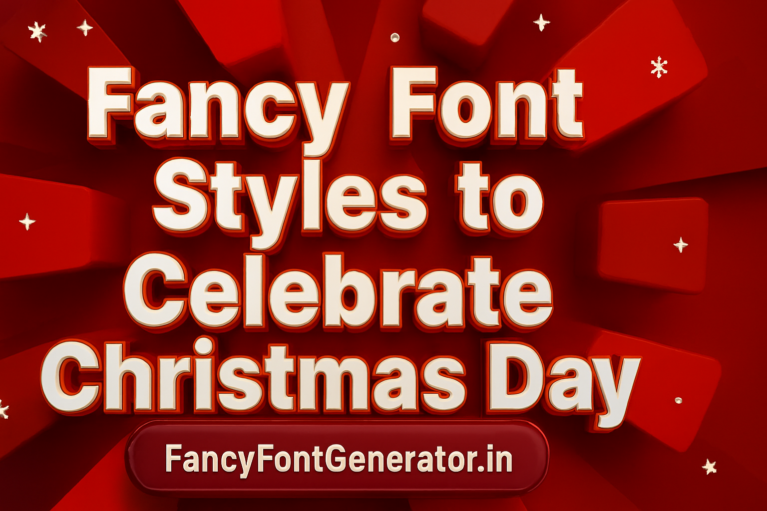 🎅 Fancy Font Styles to Text Someone You Miss This Christmas [December 25, 2025]